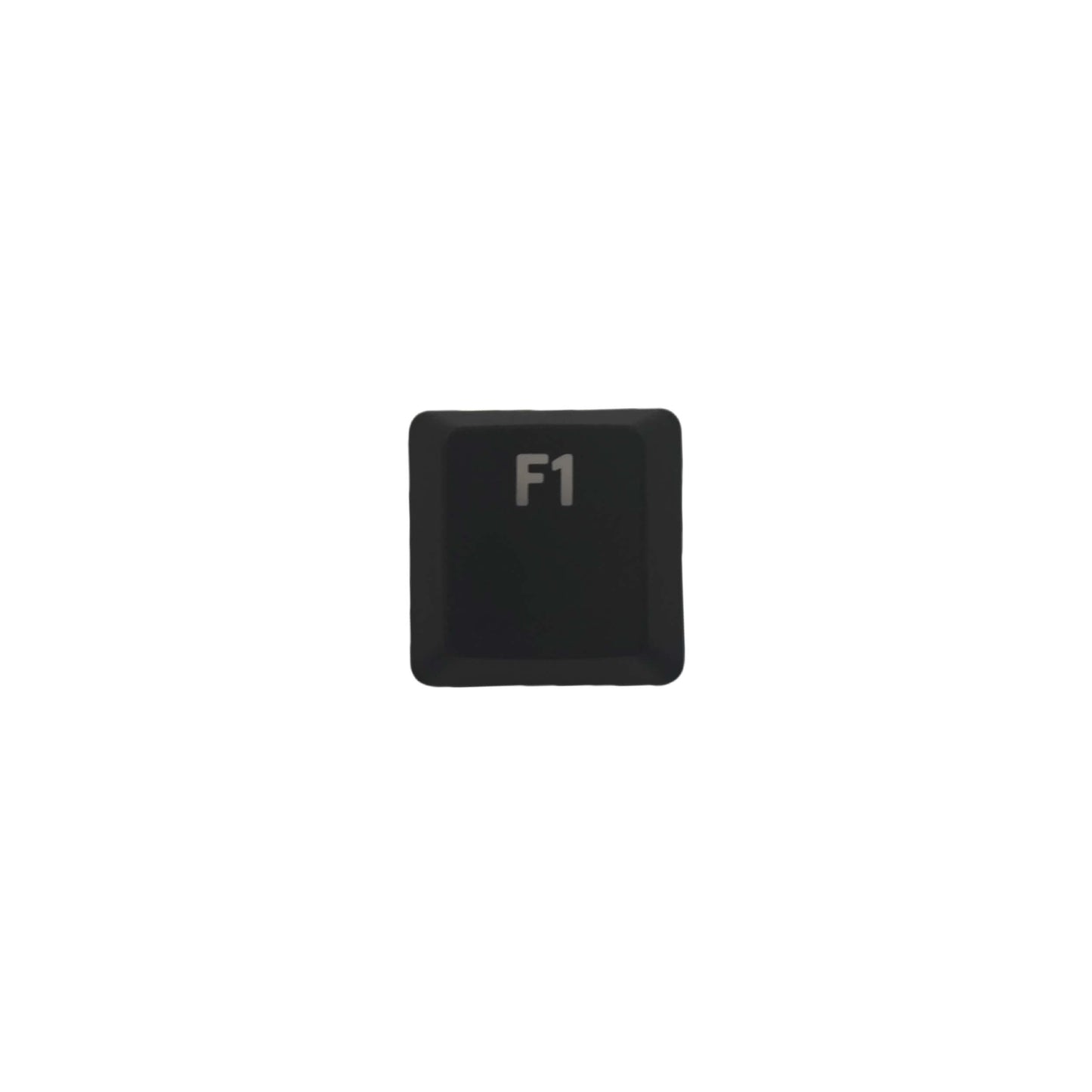 Single Replacement Keycap for Logitech G915 / G913 / G815 / G813 Low Profile Mechanical Keyboards