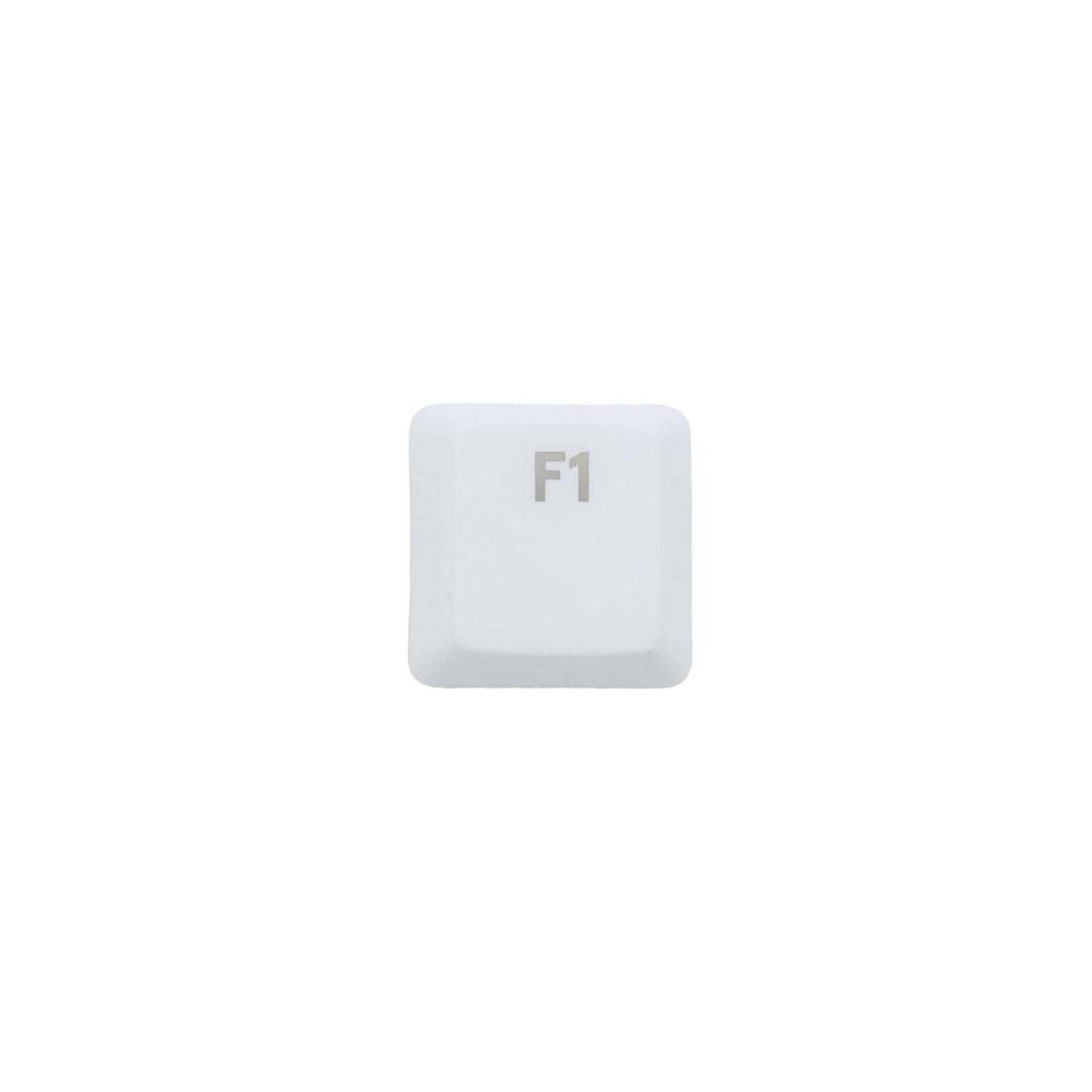 Single Replacement Keycap for Logitech G915 / G913 / G815 / G813 Low Profile Mechanical Keyboards