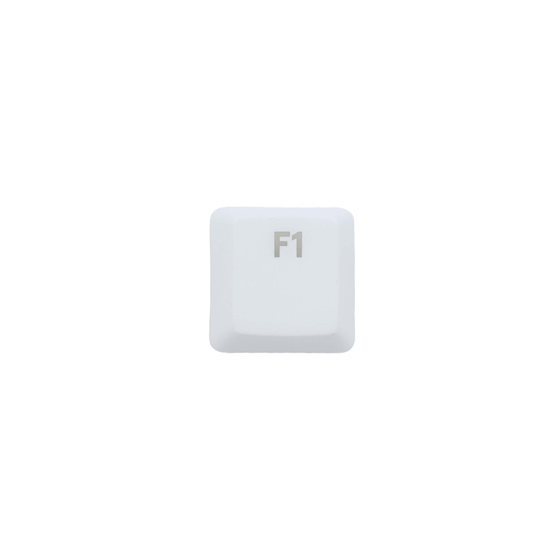 Single Replacement Keycap for Logitech G915 / G913 / G815 / G813 Low Profile Mechanical Keyboards
