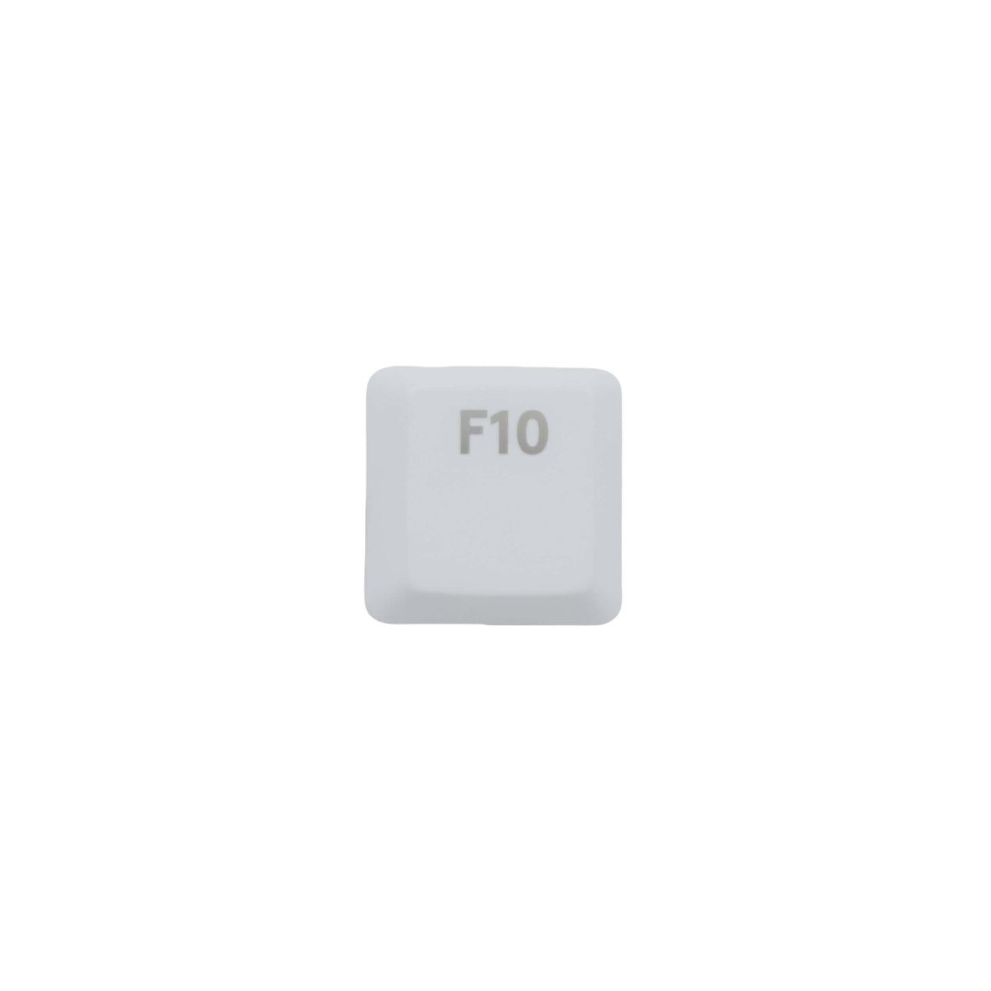 Single Replacement Keycap for Logitech G915 / G913 / G815 / G813 Low Profile Mechanical Keyboards