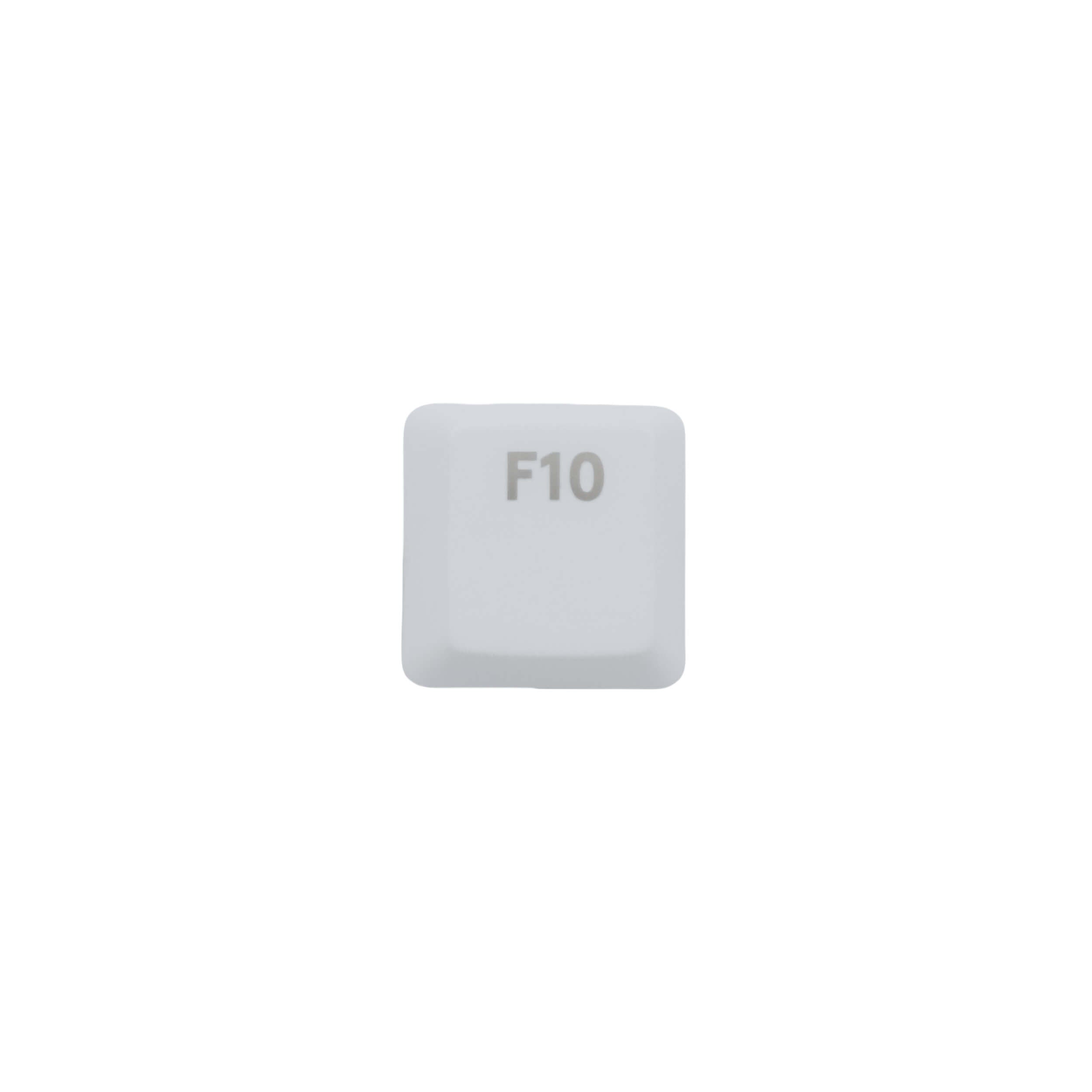 Single Replacement Keycap for Logitech G915 / G913 / G815 / G813 Low Profile Mechanical Keyboards
