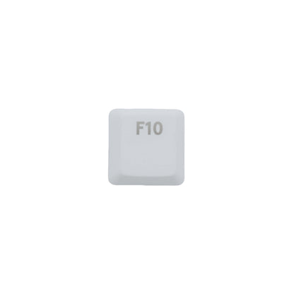 Single Replacement Keycap for Logitech G915 / G913 / G815 / G813 Low Profile Mechanical Keyboards