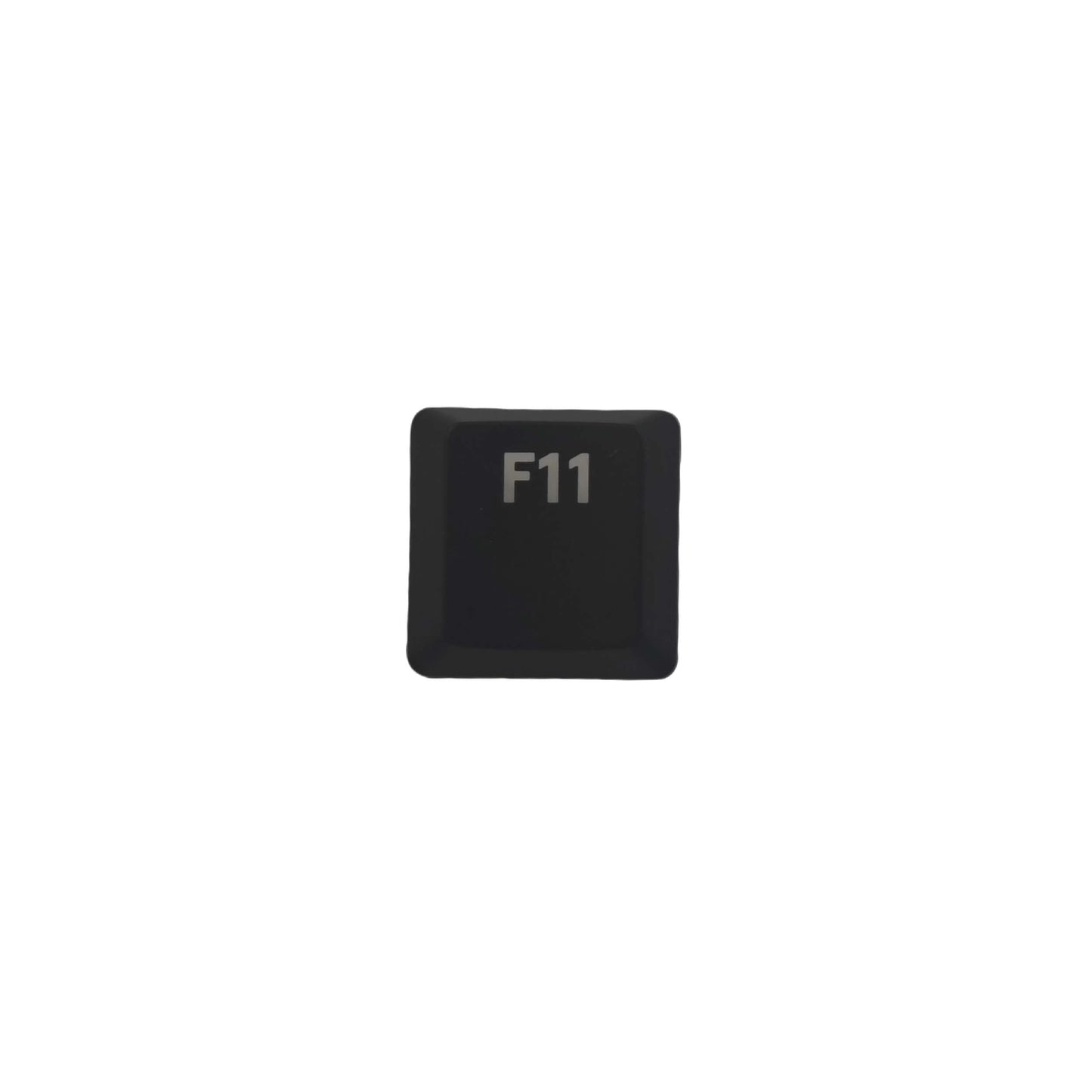 Single Replacement Keycap for Logitech G915 / G913 / G815 / G813 Low Profile Mechanical Keyboards