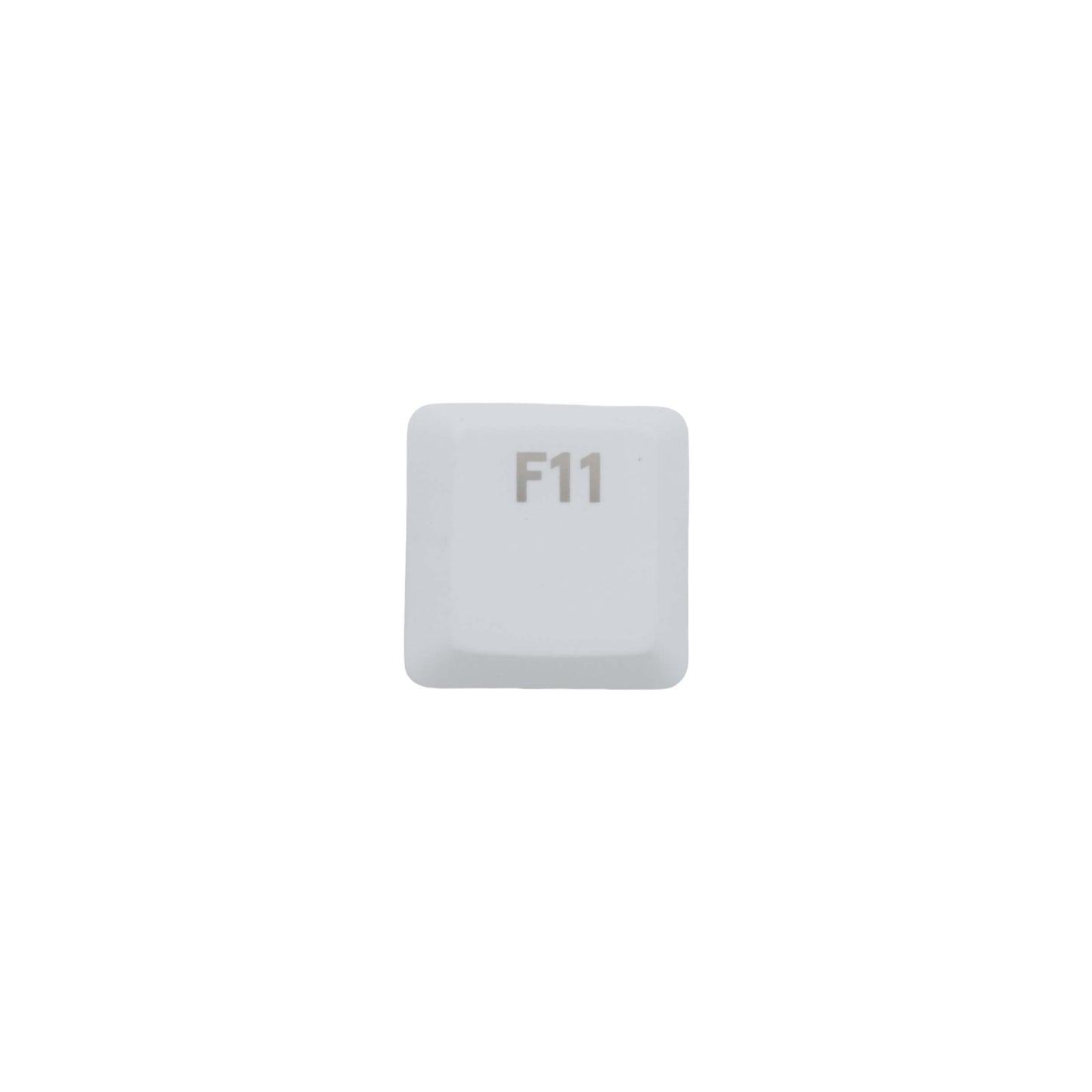 Single Replacement Keycap for Logitech G915 / G913 / G815 / G813 Low Profile Mechanical Keyboards