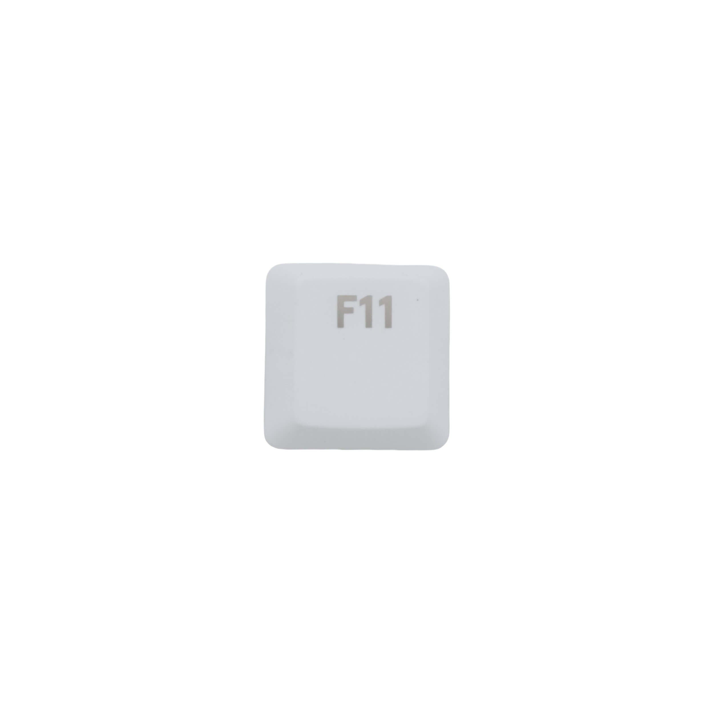 Single Replacement Keycap for Logitech G915 / G913 / G815 / G813 Low Profile Mechanical Keyboards