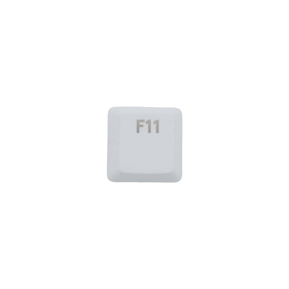Single Replacement Keycap for Logitech G915 / G913 / G815 / G813 Low Profile Mechanical Keyboards