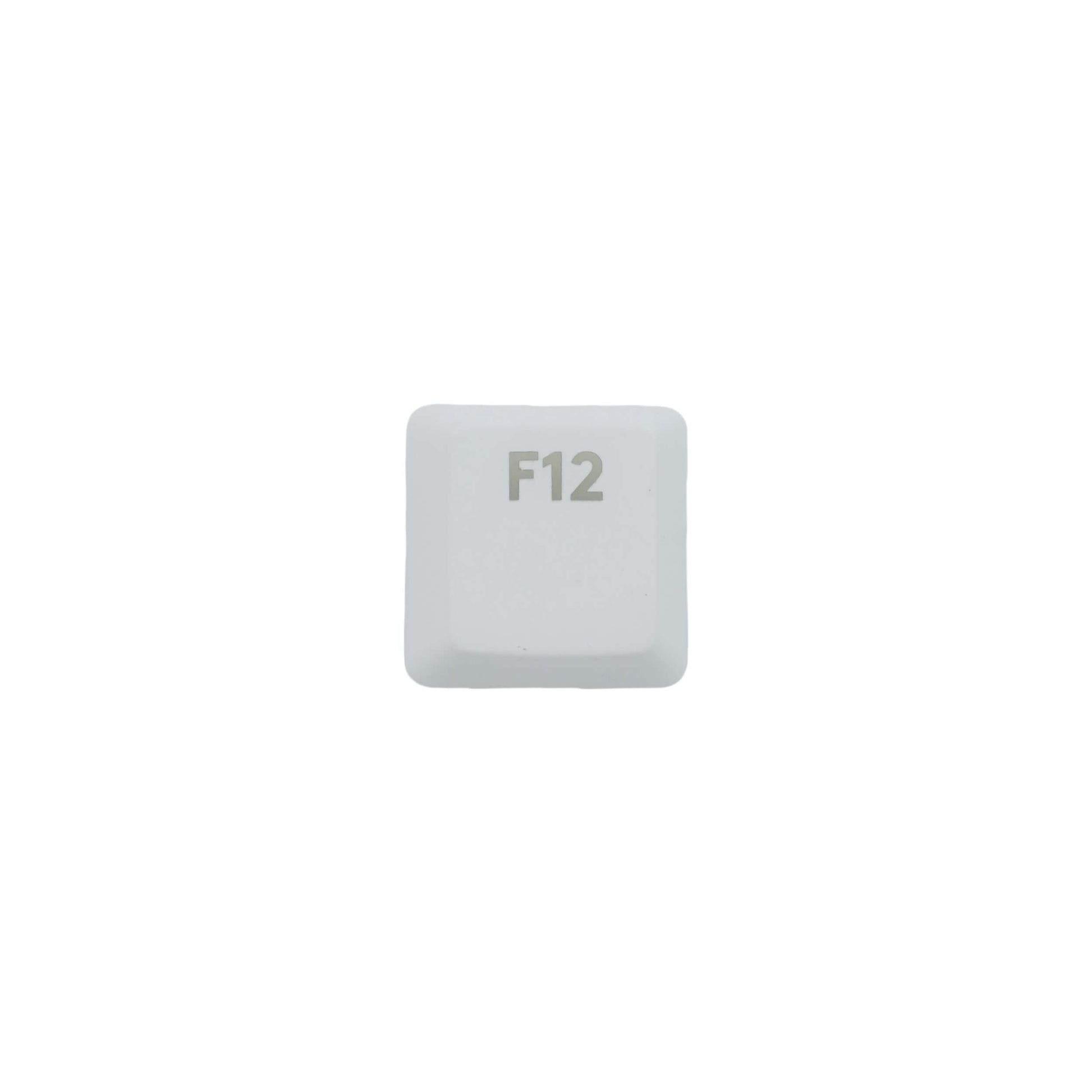 Single Replacement Keycap for Logitech G915 / G913 / G815 / G813 Low Profile Mechanical Keyboards