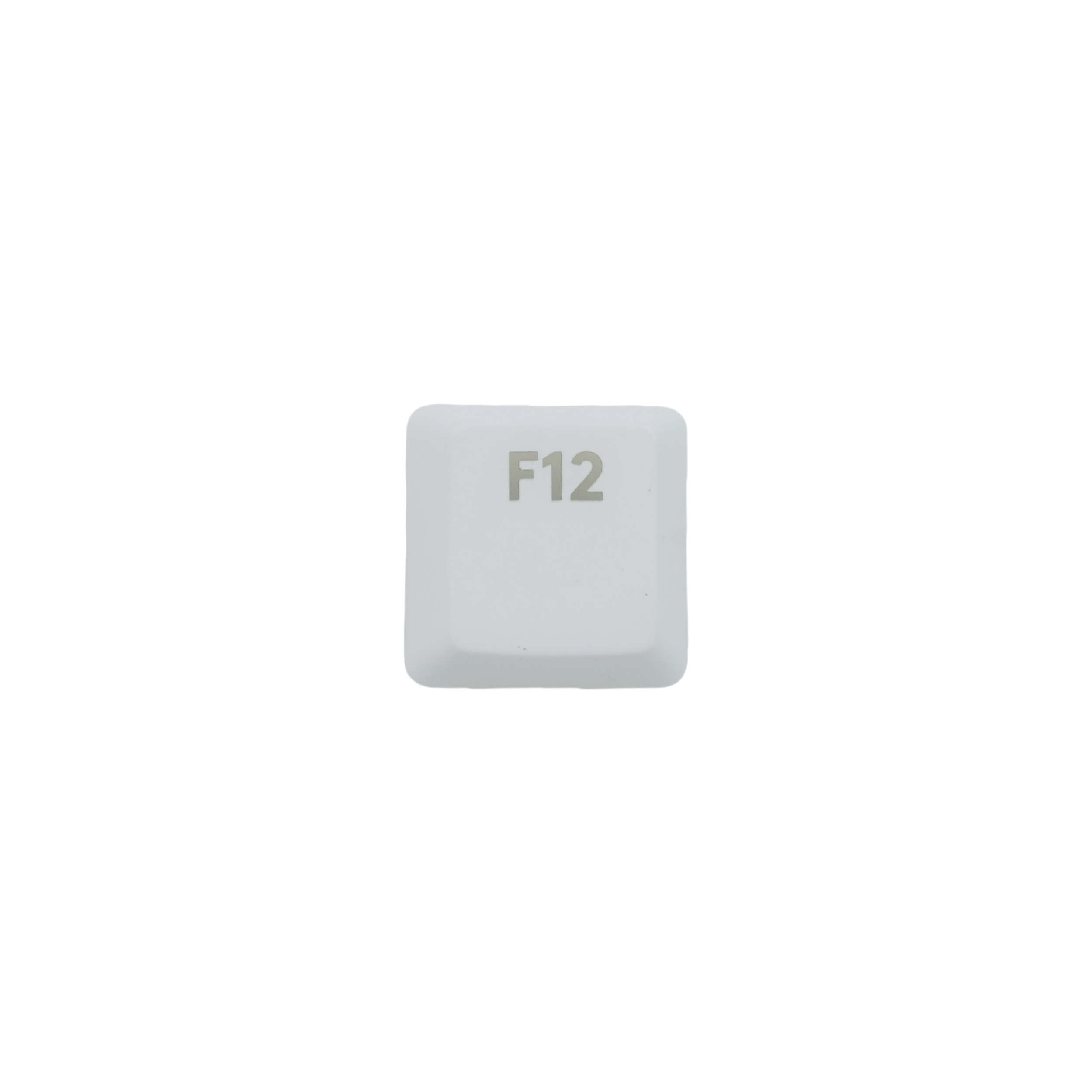 Single Replacement Keycap for Logitech G915 / G913 / G815 / G813 Low Profile Mechanical Keyboards