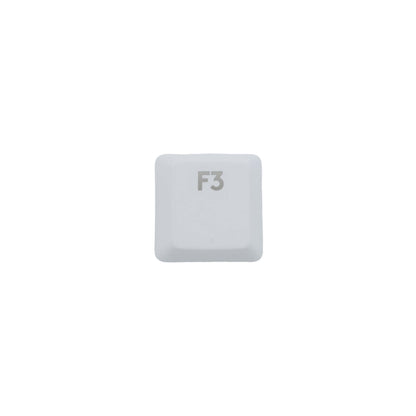 Single Replacement Keycap for Logitech G915 / G913 / G815 / G813 Low Profile Mechanical Keyboards