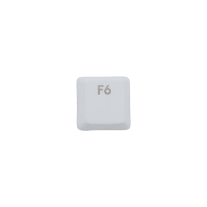 Single Replacement Keycap for Logitech G915 / G913 / G815 / G813 Low Profile Mechanical Keyboards