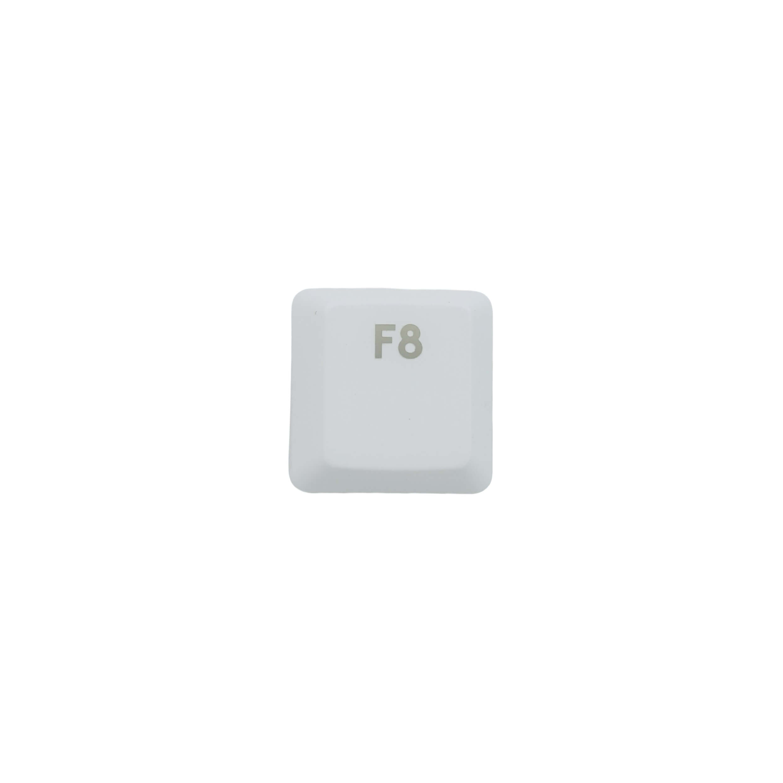 Single Replacement Keycap for Logitech G915 / G913 / G815 / G813 Low Profile Mechanical Keyboards