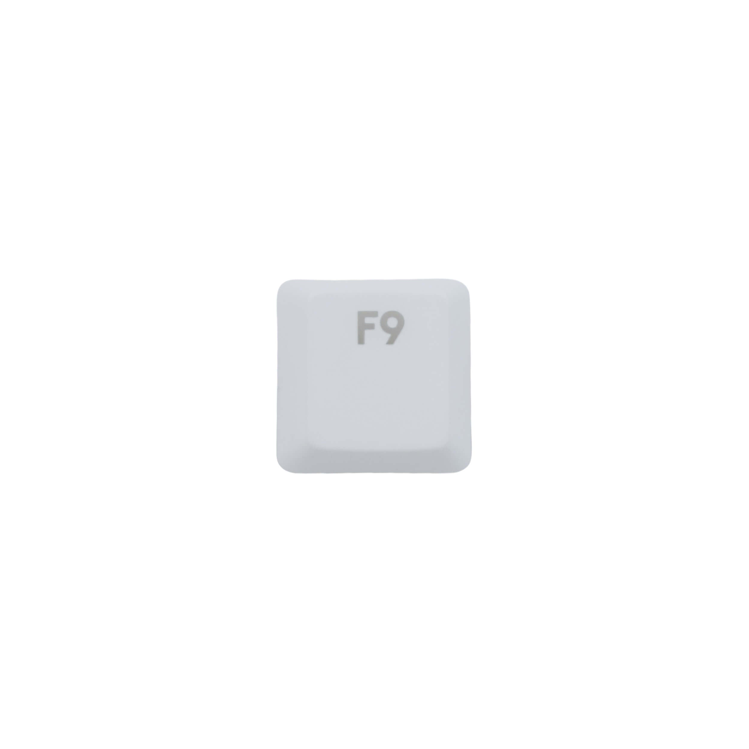 Single Replacement Keycap for Logitech G915 / G913 / G815 / G813 Low Profile Mechanical Keyboards