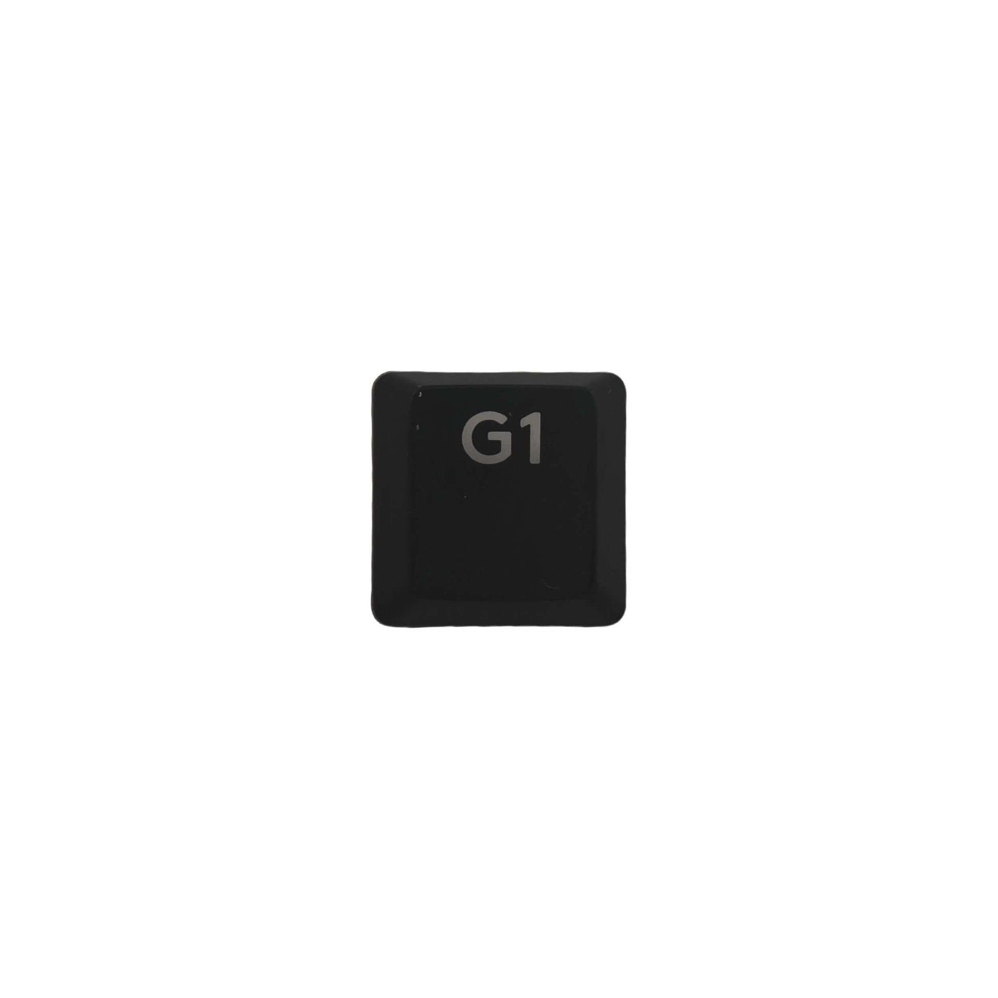 Single Replacement Keycap for Logitech G915 / G913 / G815 / G813 Low Profile Mechanical Keyboards