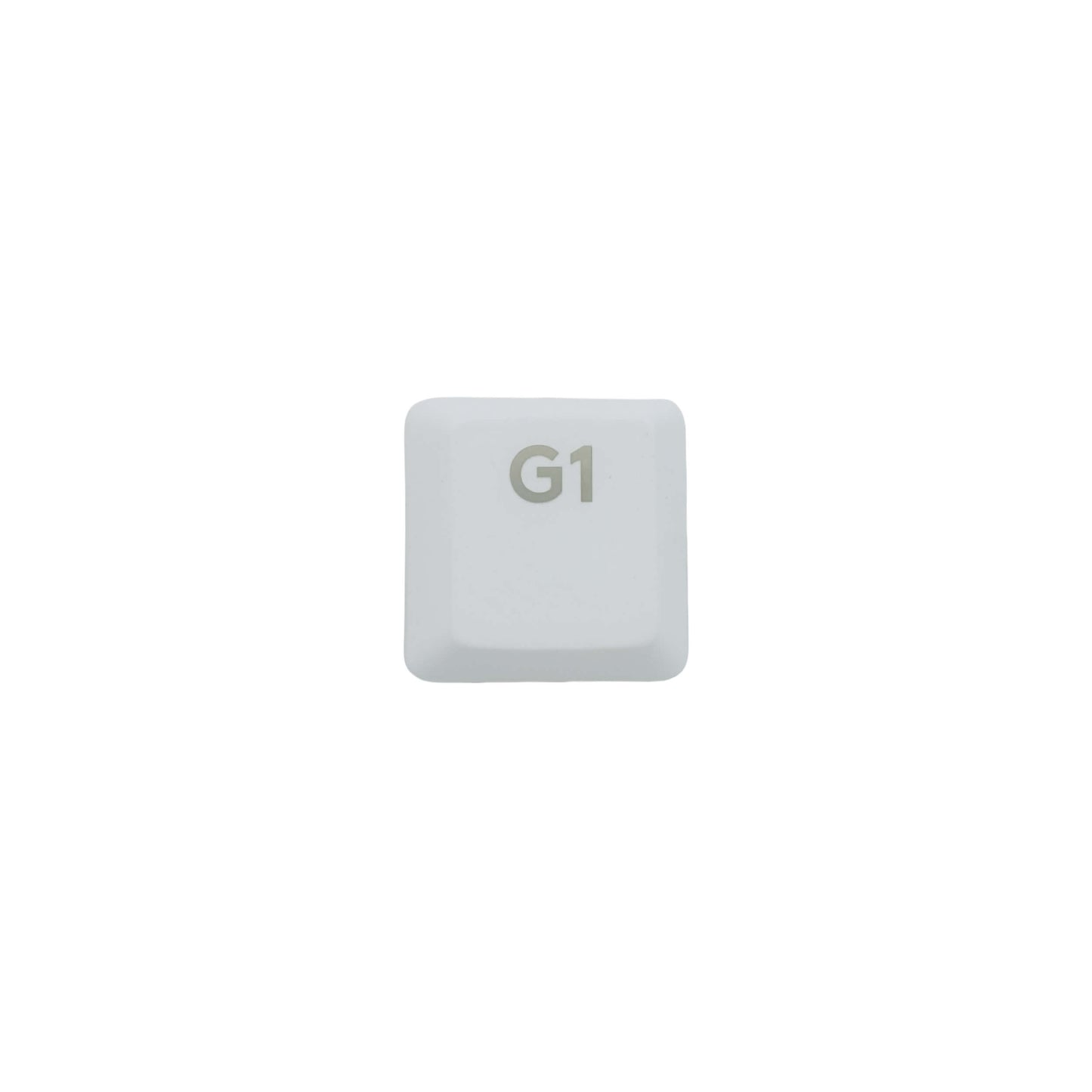 Single Replacement Keycap for Logitech G915 / G913 / G815 / G813 Low Profile Mechanical Keyboards