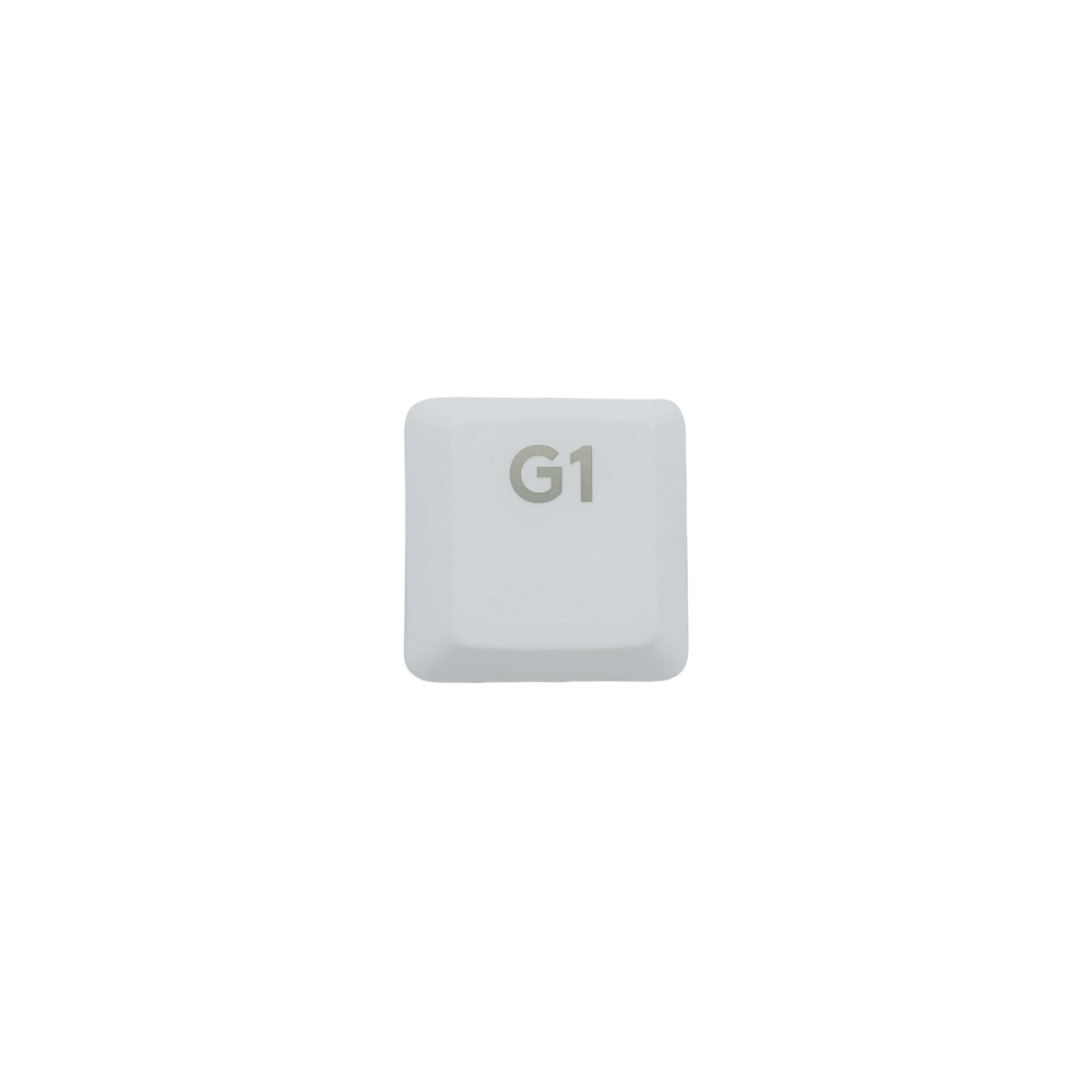 Single Replacement Keycap for Logitech G915 / G913 / G815 / G813 Low Profile Mechanical Keyboards