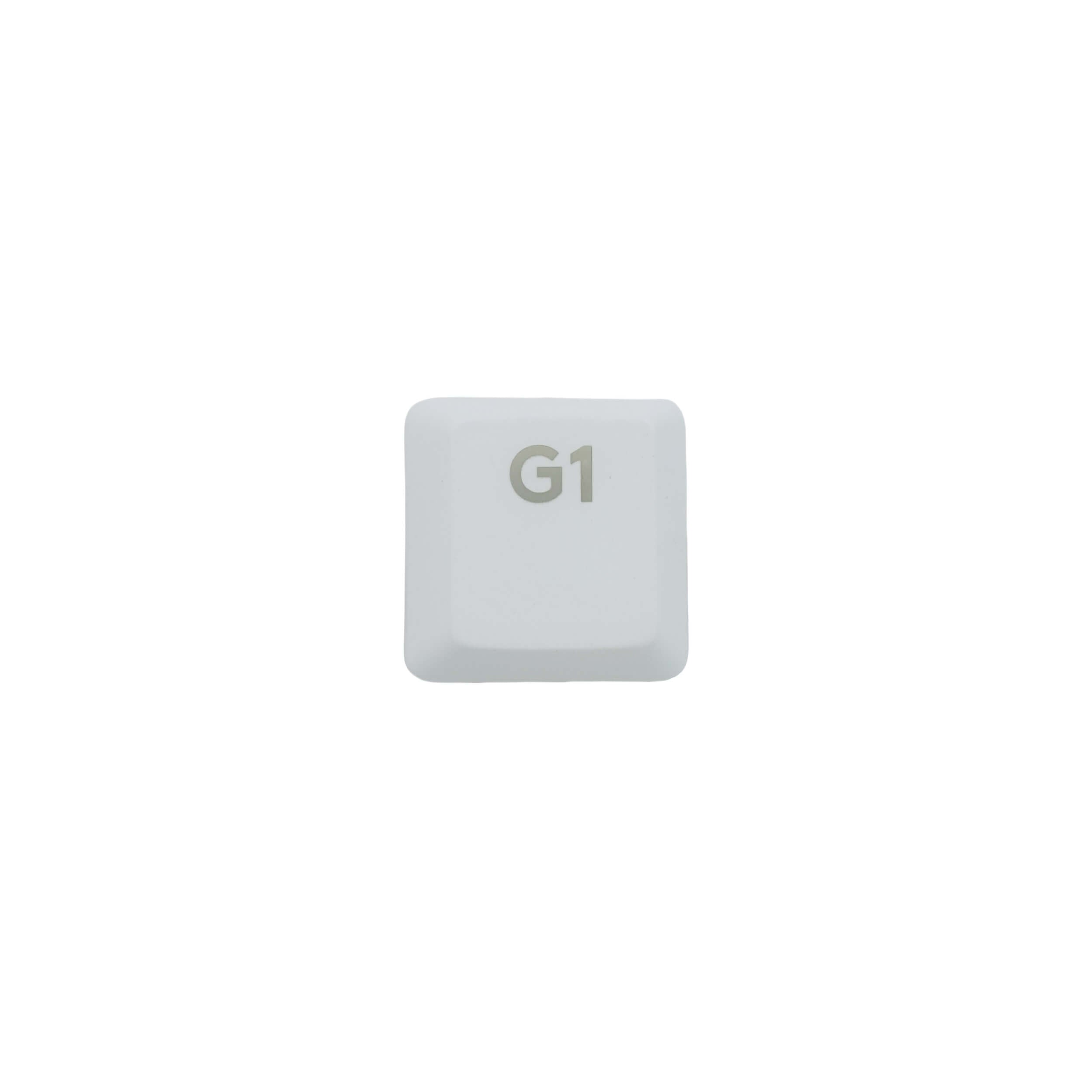 Single Replacement Keycap for Logitech G915 / G913 / G815 / G813 Low Profile Mechanical Keyboards