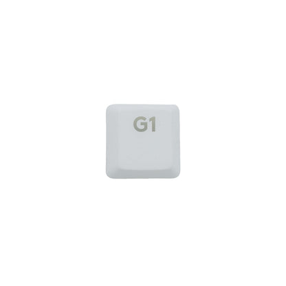 Single Replacement Keycap for Logitech G915 / G913 / G815 / G813 Low Profile Mechanical Keyboards