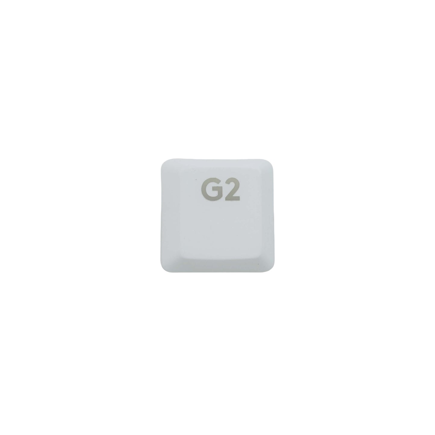 Single Replacement Keycap for Logitech G915 / G913 / G815 / G813 Low Profile Mechanical Keyboards