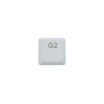 Single Replacement Keycap for Logitech G915 / G913 / G815 / G813 Low Profile Mechanical Keyboards