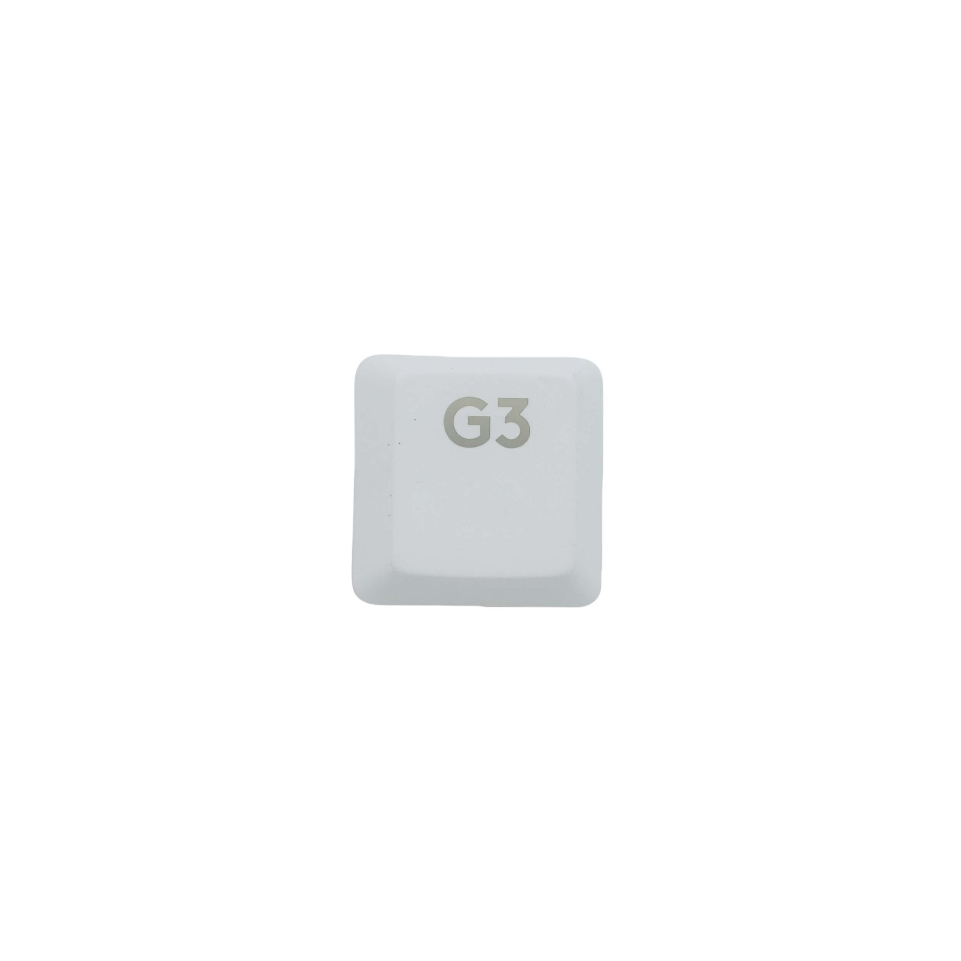 Single Replacement Keycap for Logitech G915 / G913 / G815 / G813 Low Profile Mechanical Keyboards