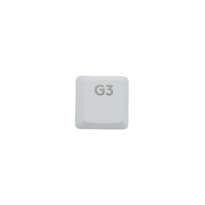 Single Replacement Keycap for Logitech G915 / G913 / G815 / G813 Low Profile Mechanical Keyboards