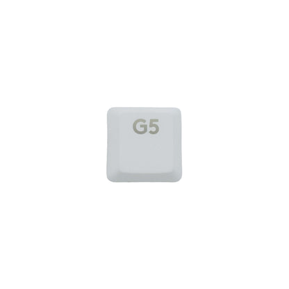 Single Replacement Keycap for Logitech G915 / G913 / G815 / G813 Low Profile Mechanical Keyboards