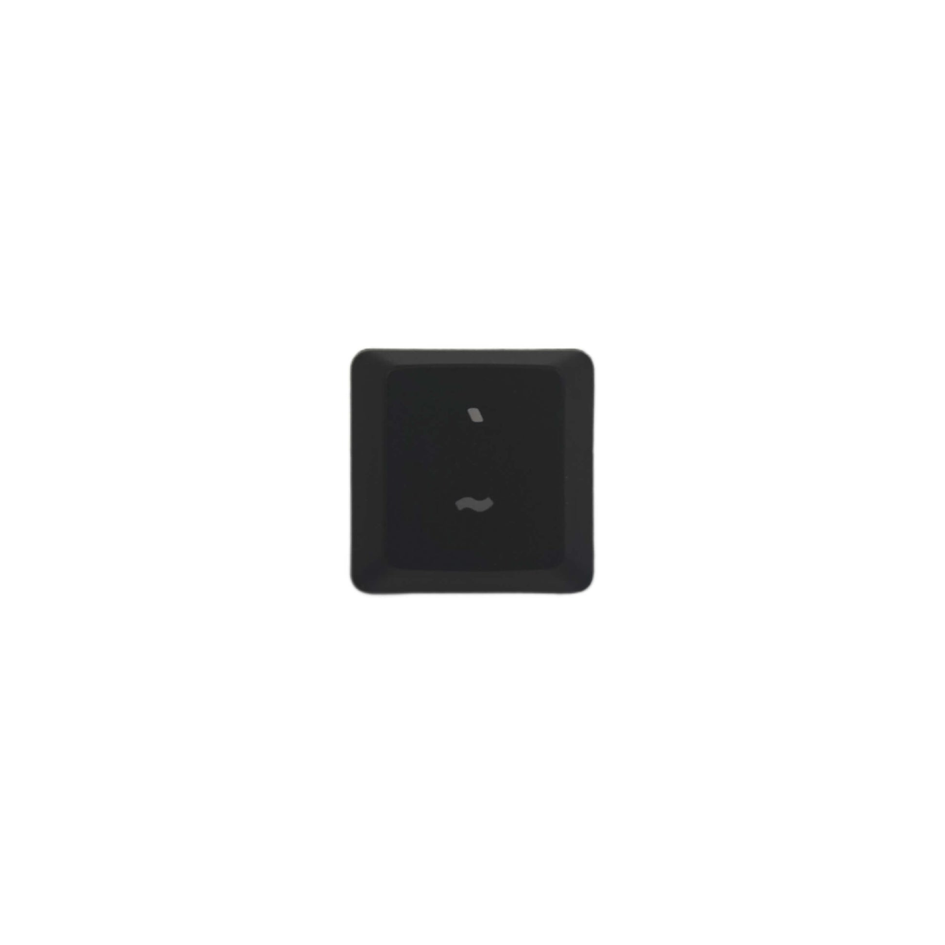 Single Replacement Keycap for Logitech G915 / G913 / G815 / G813 Low Profile Mechanical Keyboards