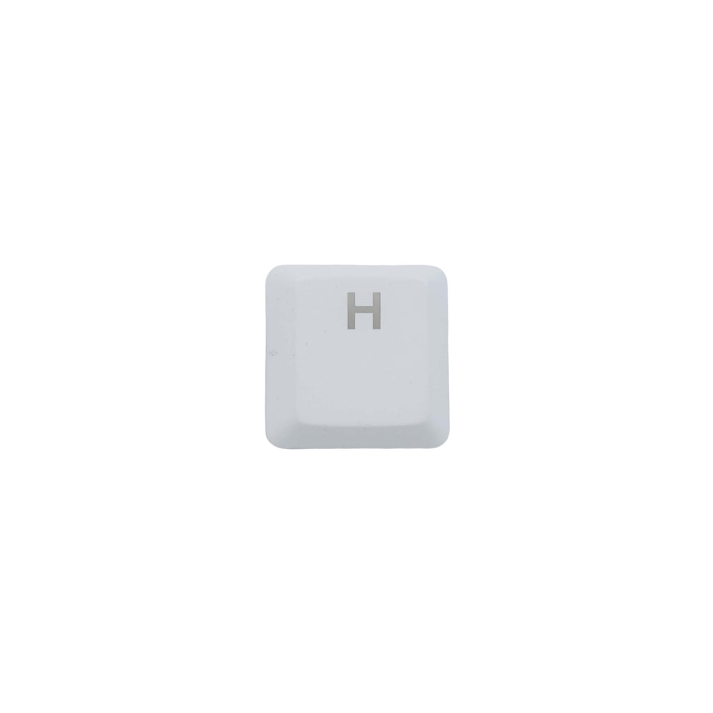 Single Replacement Keycap for Logitech G915 / G913 / G815 / G813 Low Profile Mechanical Keyboards