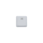 Single Replacement Keycap for Logitech G915 / G913 / G815 / G813 Low Profile Mechanical Keyboards