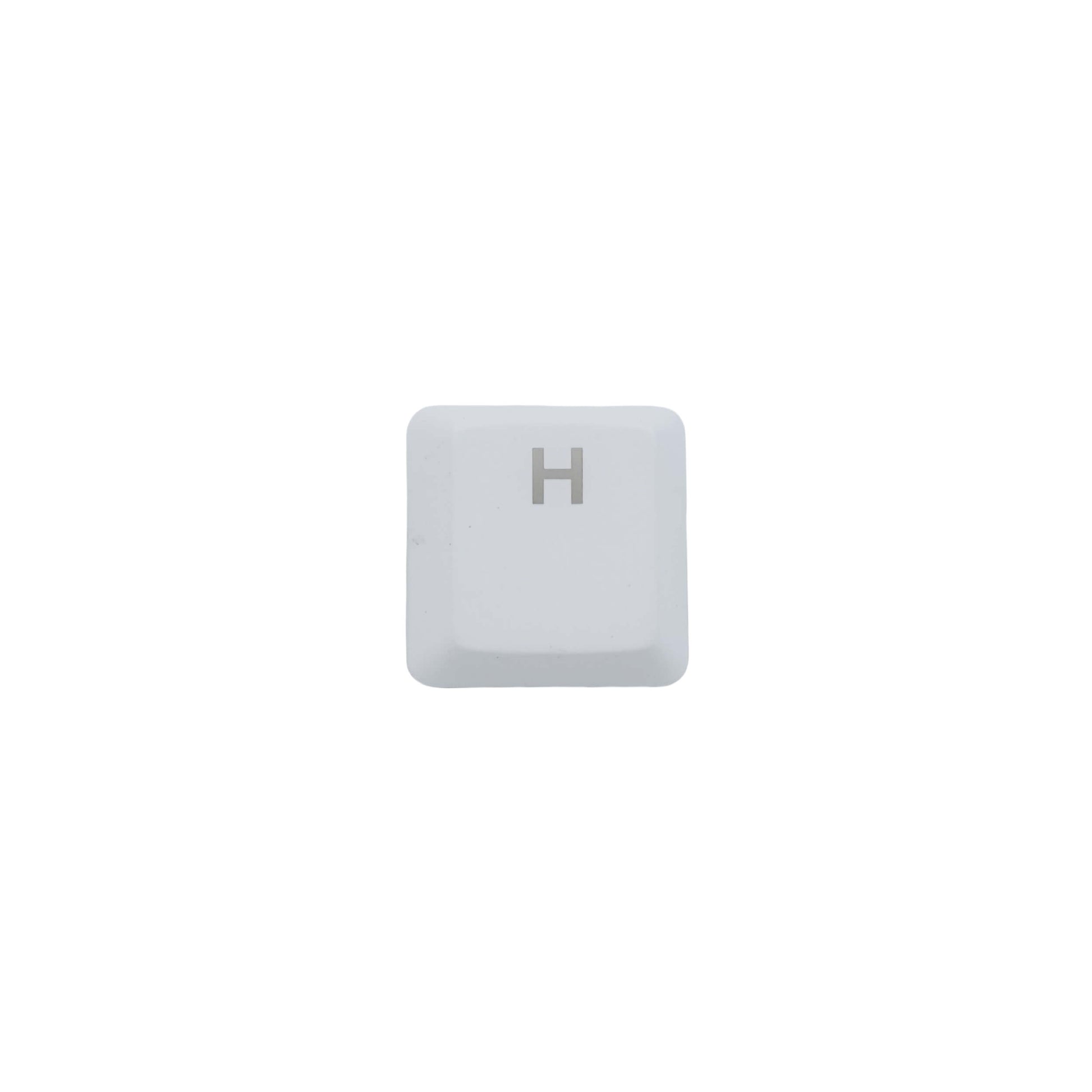Single Replacement Keycap for Logitech G915 / G913 / G815 / G813 Low Profile Mechanical Keyboards