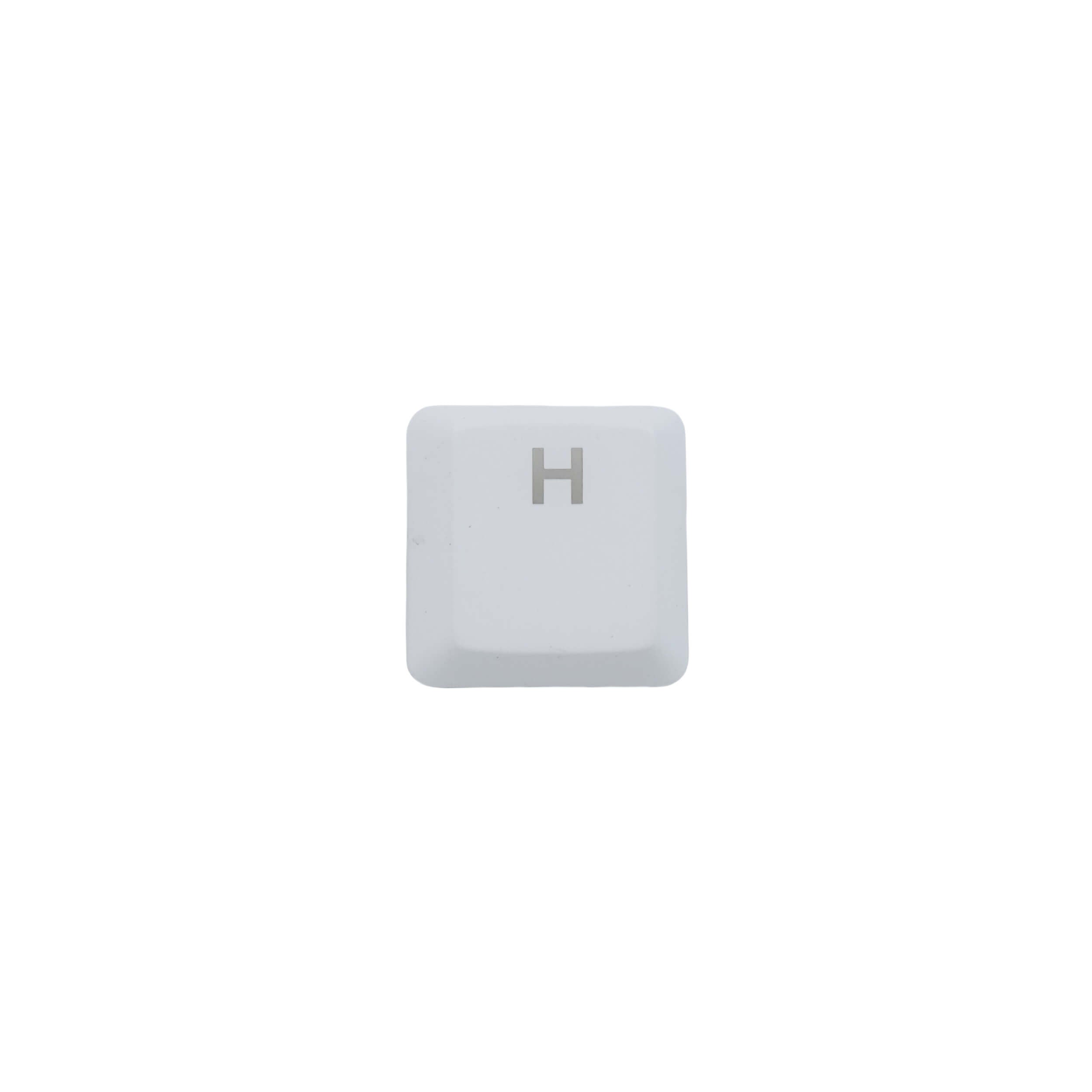 Single Replacement Keycap for Logitech G915 / G913 / G815 / G813 Low Profile Mechanical Keyboards