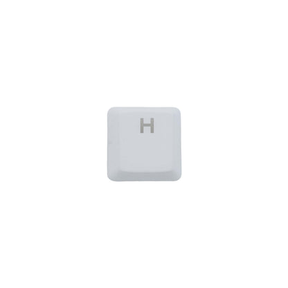Single Replacement Keycap for Logitech G915 / G913 / G815 / G813 Low Profile Mechanical Keyboards