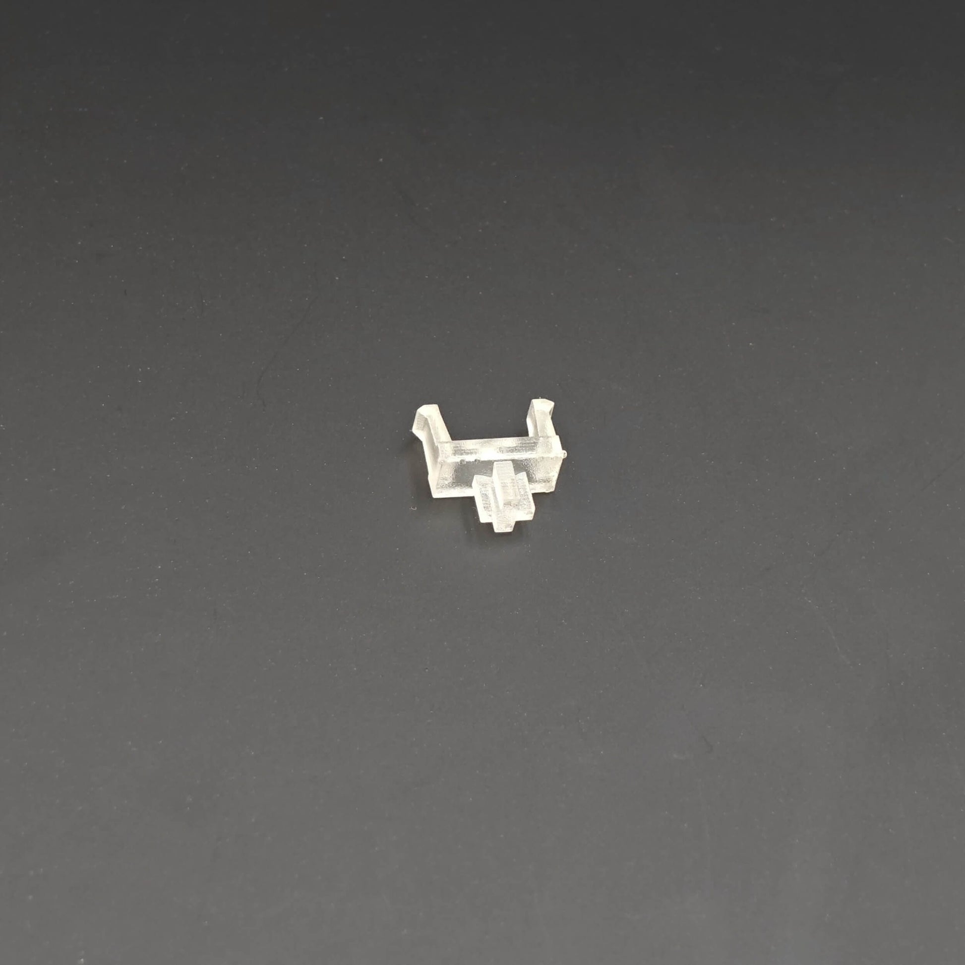 KeycapGuru GL Switches to MX-Style Switches Convertor for Logitech G915 / G913 / G815 / G813 Low Profile Mechanical Keyboards