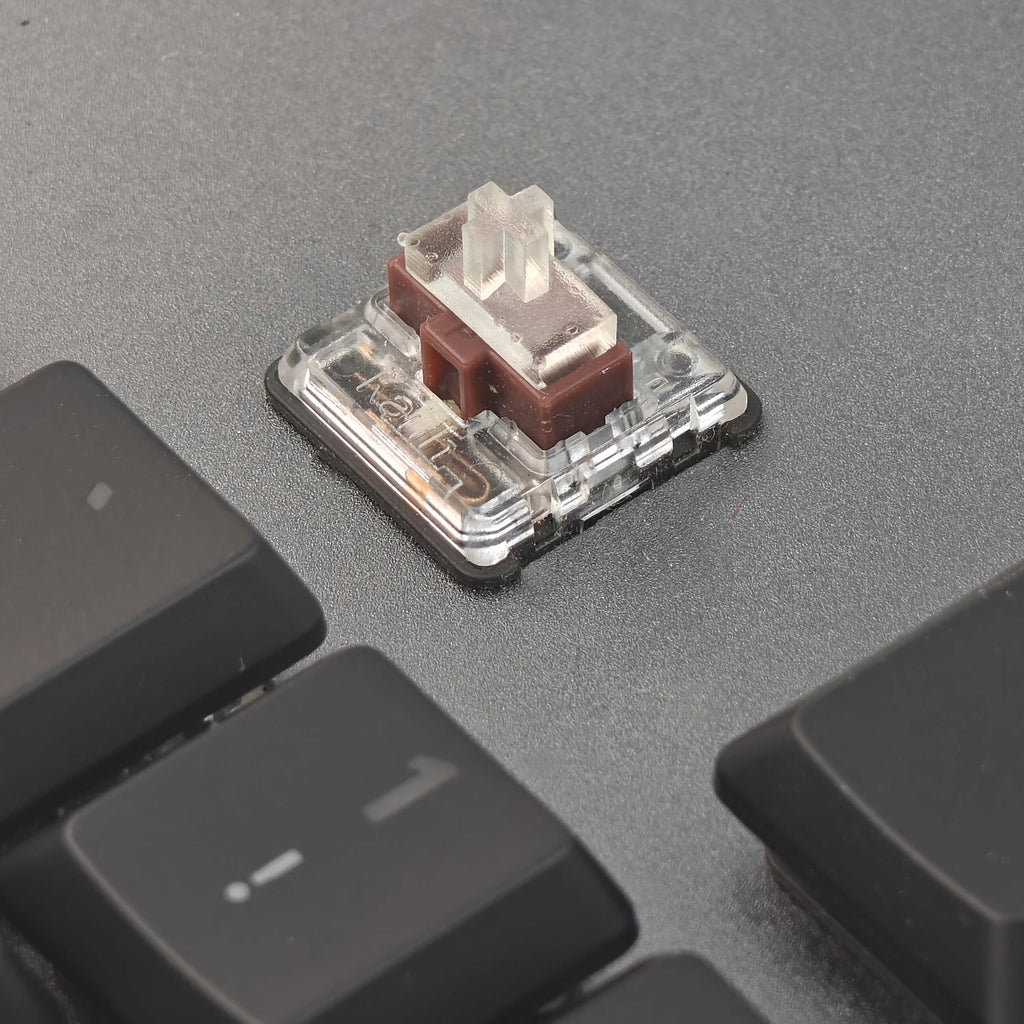 KeycapGuru GL Switches to MX-Style Switches Convertor for Logitech G915 / G913 / G815 / G813 Low Profile Mechanical Keyboards