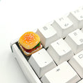 KeycapGuru Hamburger Artisan Keycap
