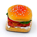 KeycapGuru Hamburger Artisan Keycap