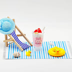 KeycapGuru Ice Cream Bubble Tea Artisan Keycap