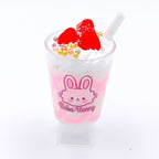 KeycapGuru Ice Cream Bubble Tea Artisan Keycap