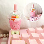 KeycapGuru Ice Cream Milkshake Artisan Keycap