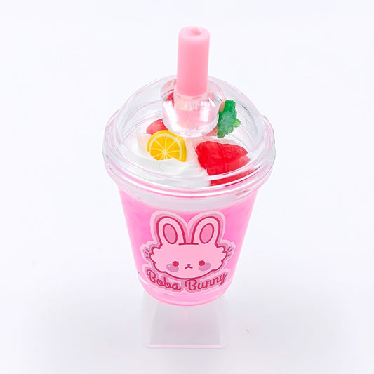KeycapGuru Ice Cream Milkshake Artisan Keycap