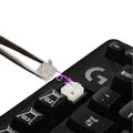 KeycapGuru Romer-G Switches to MX-Style Switches Convertor