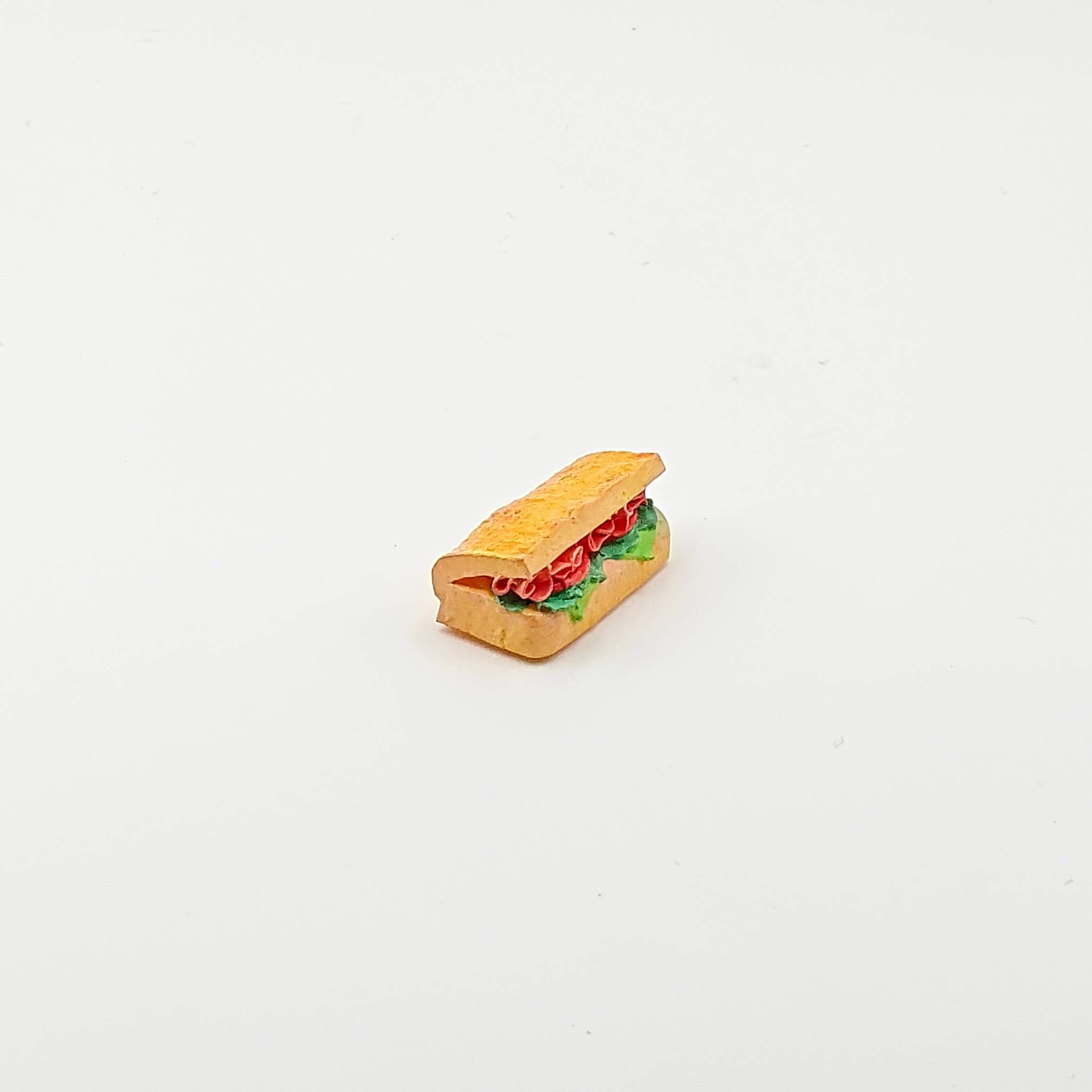 KeycapGuru Sandwich Artisan Keycap