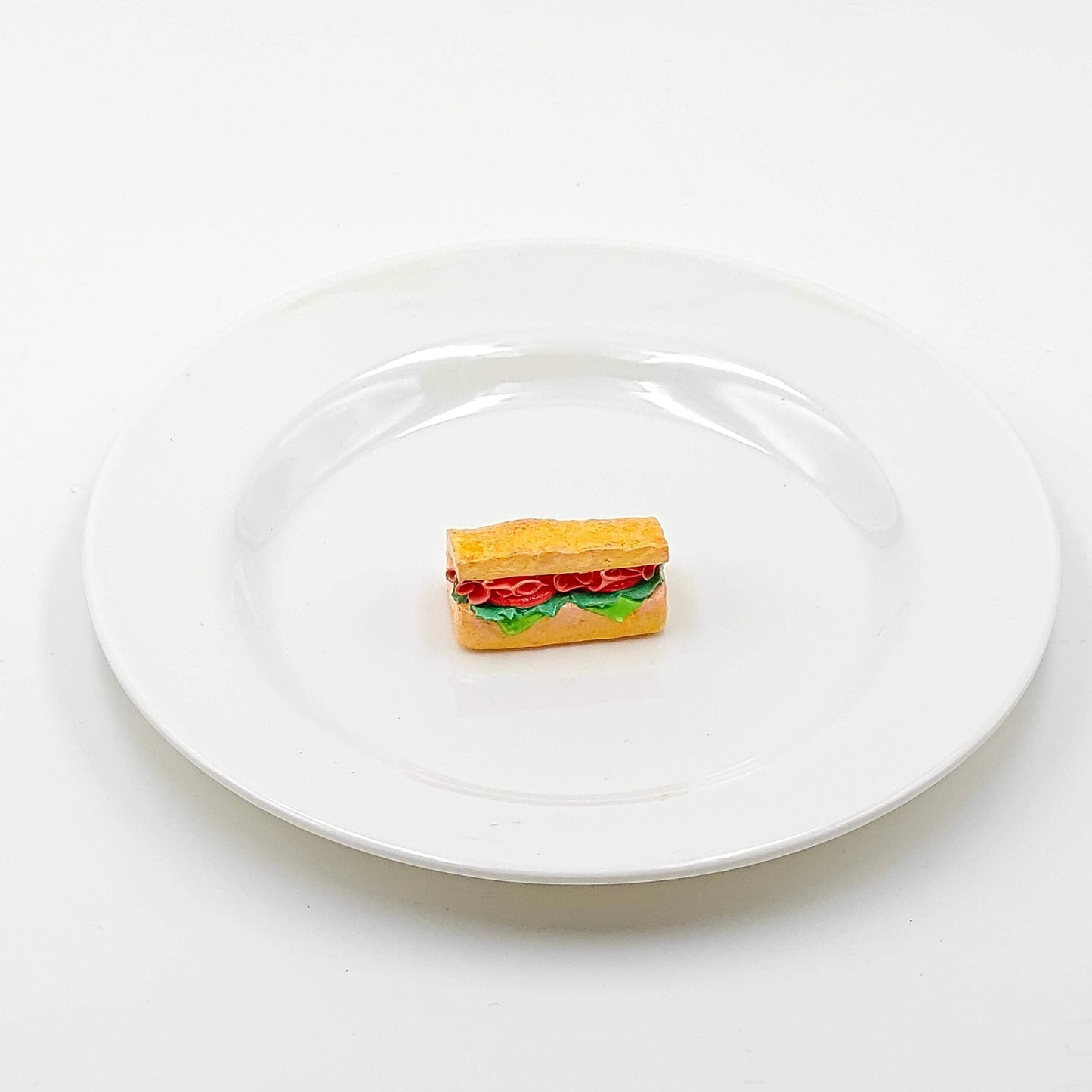 KeycapGuru Sandwich Artisan Keycap