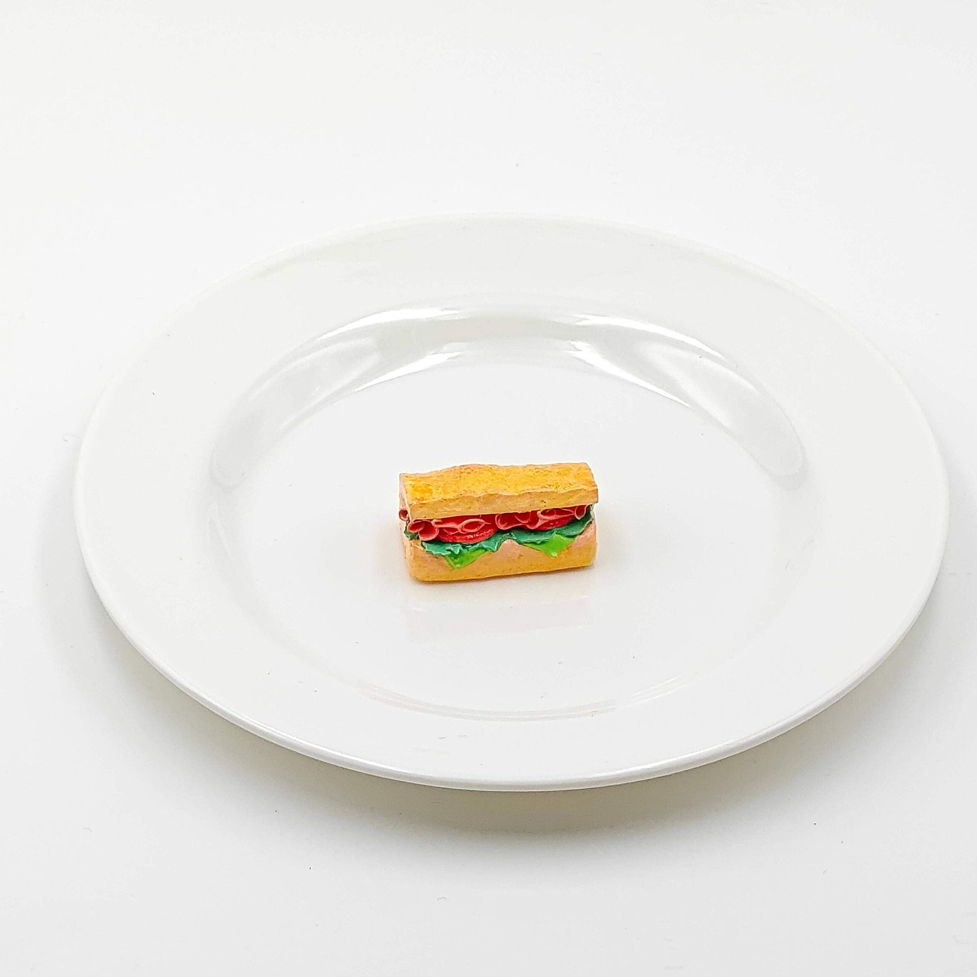 KeycapGuru Sandwich Artisan Keycap