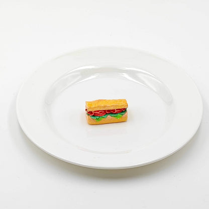 KeycapGuru Sandwich Artisan Keycap