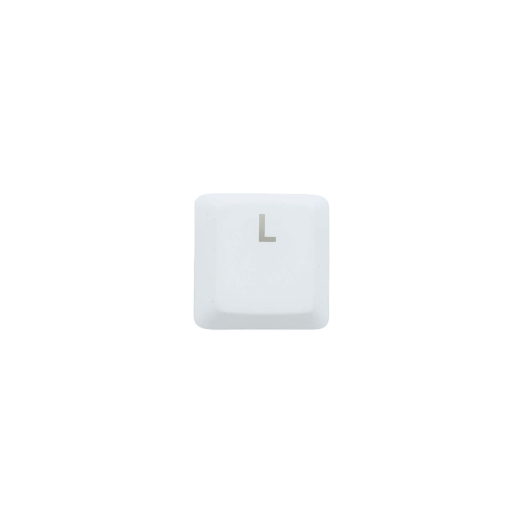 Single Replacement Keycap for Logitech G915 / G913 / G815 / G813 Low Profile Mechanical Keyboards
