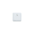 Single Replacement Keycap for Logitech G915 / G913 / G815 / G813 Low Profile Mechanical Keyboards
