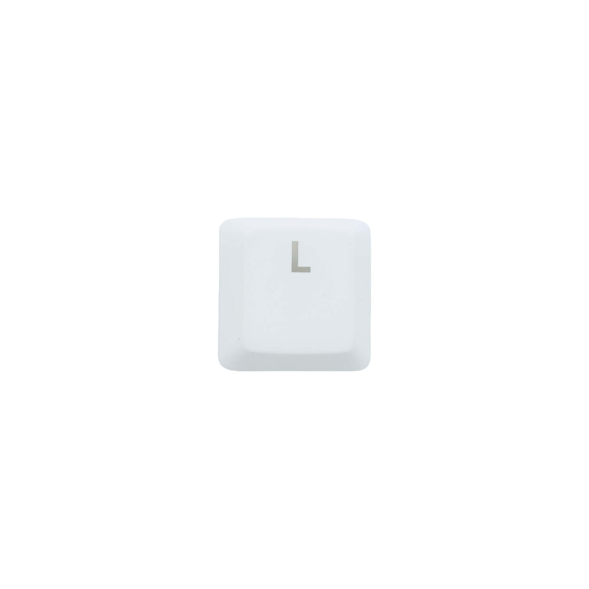 Single Replacement Keycap for Logitech G915 / G913 / G815 / G813 Low Profile Mechanical Keyboards