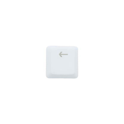 Single Replacement Keycap for Logitech G915 / G913 / G815 / G813 Low Profile Mechanical Keyboards