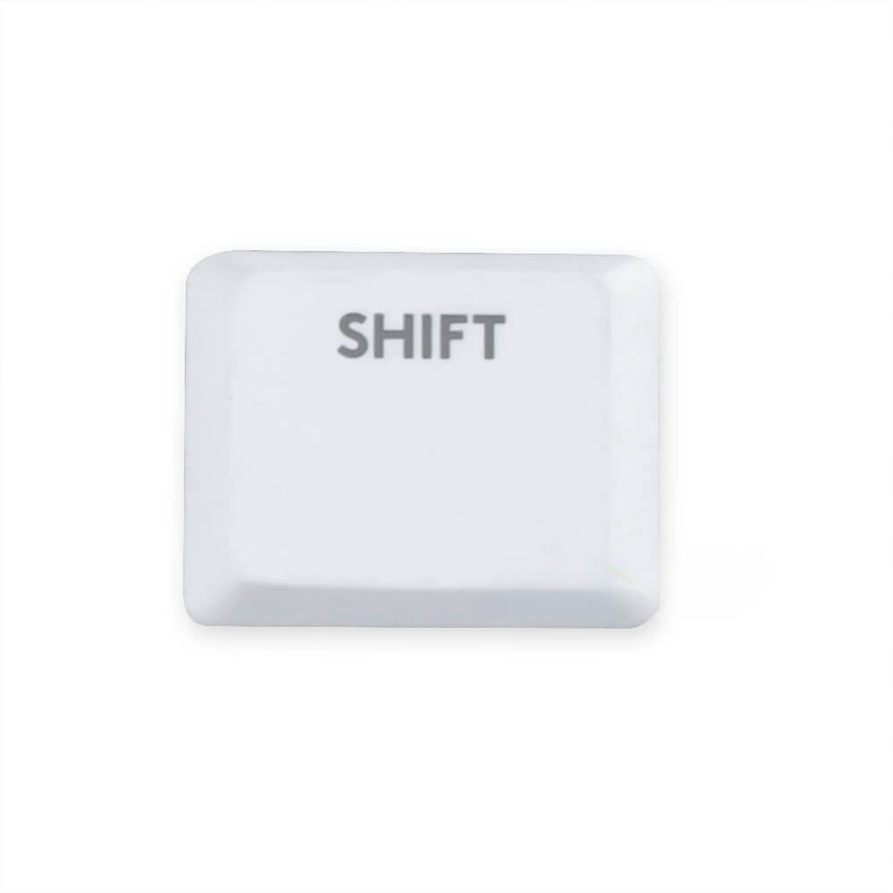 Single Replacement Keycap for Logitech G915 / G913 / G815 / G813 Low Profile Mechanical Keyboards